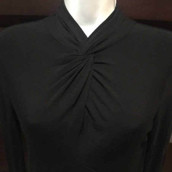 MK Michael Kors NWOT fashion top sz Petite. May also fit S/M - Picture 5 of 5